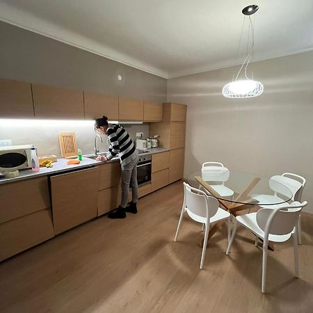 Belabri - Central Charme&Comfort -Mansarde E Appartamento Аоста Экстерьер фото